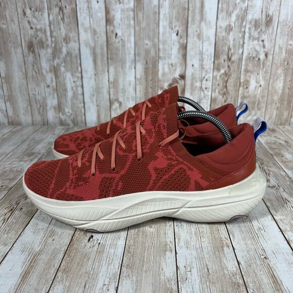 Sorel explorer blitz stride knit Womens‎ 11 - Picture 2 of 8